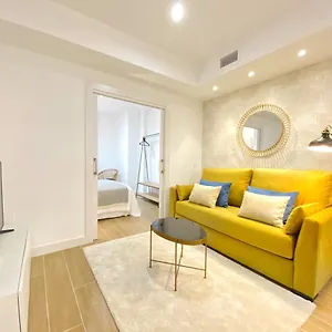  Apartament Iloftmalaga Alameda De Capuchinos I