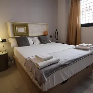 Letmalaga Cac Apartamento