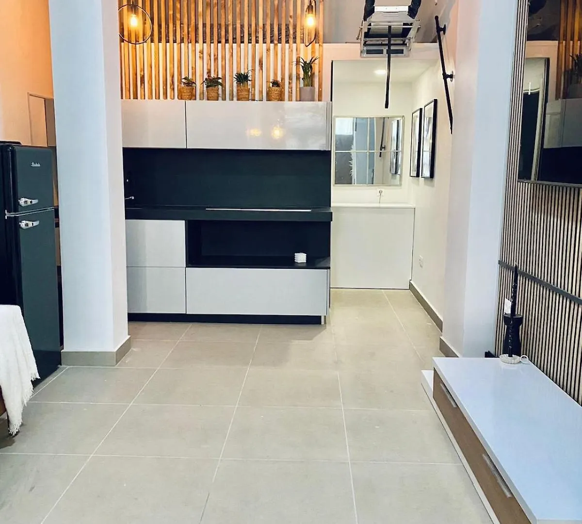 Bonito Apartamento Al Lado Del Centro De Malaga Spain