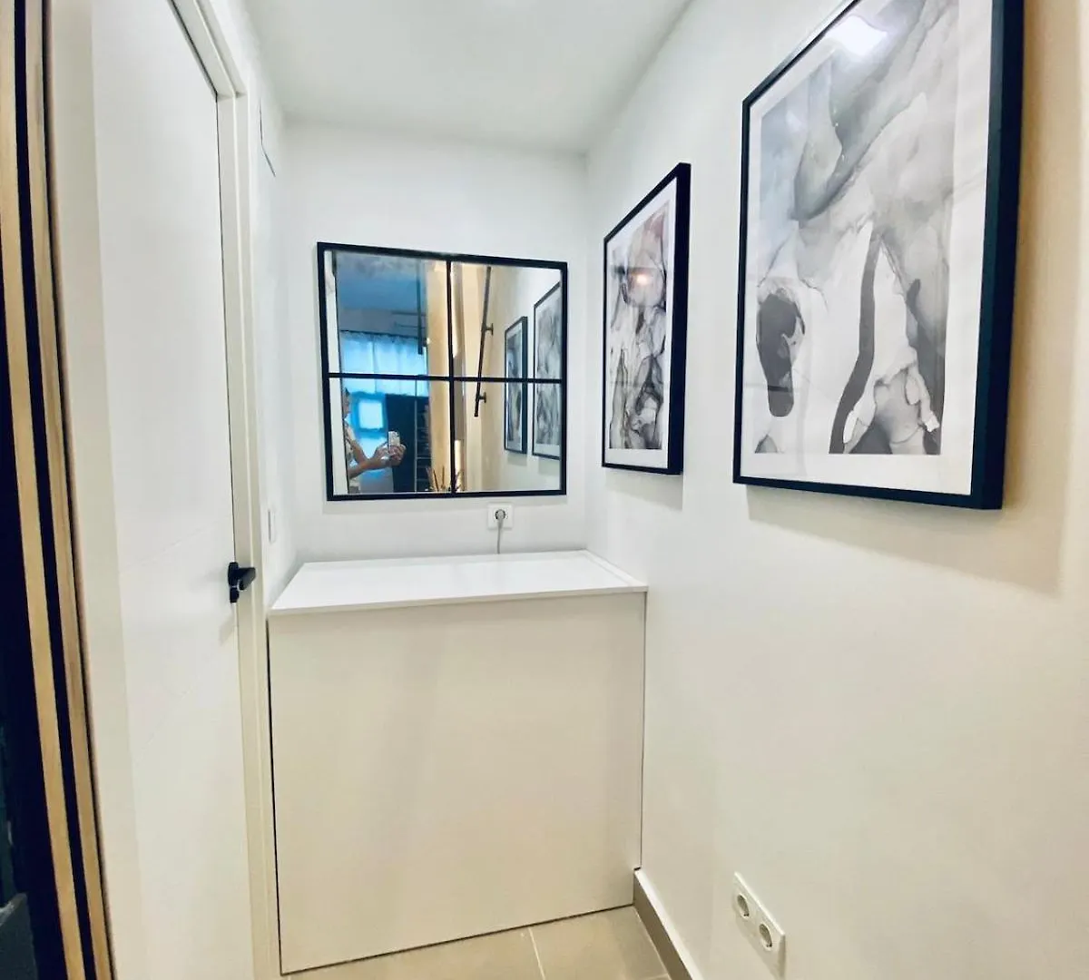 Bonito Apartamento Al Lado Del Centro De Malaga Spain