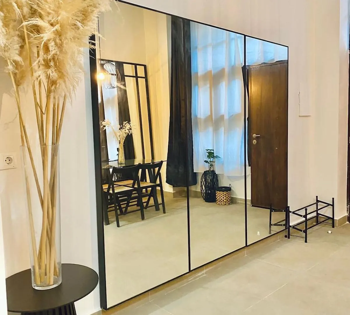 Bonito Apartamento Al Lado Del Centro De Malaga Apartment
