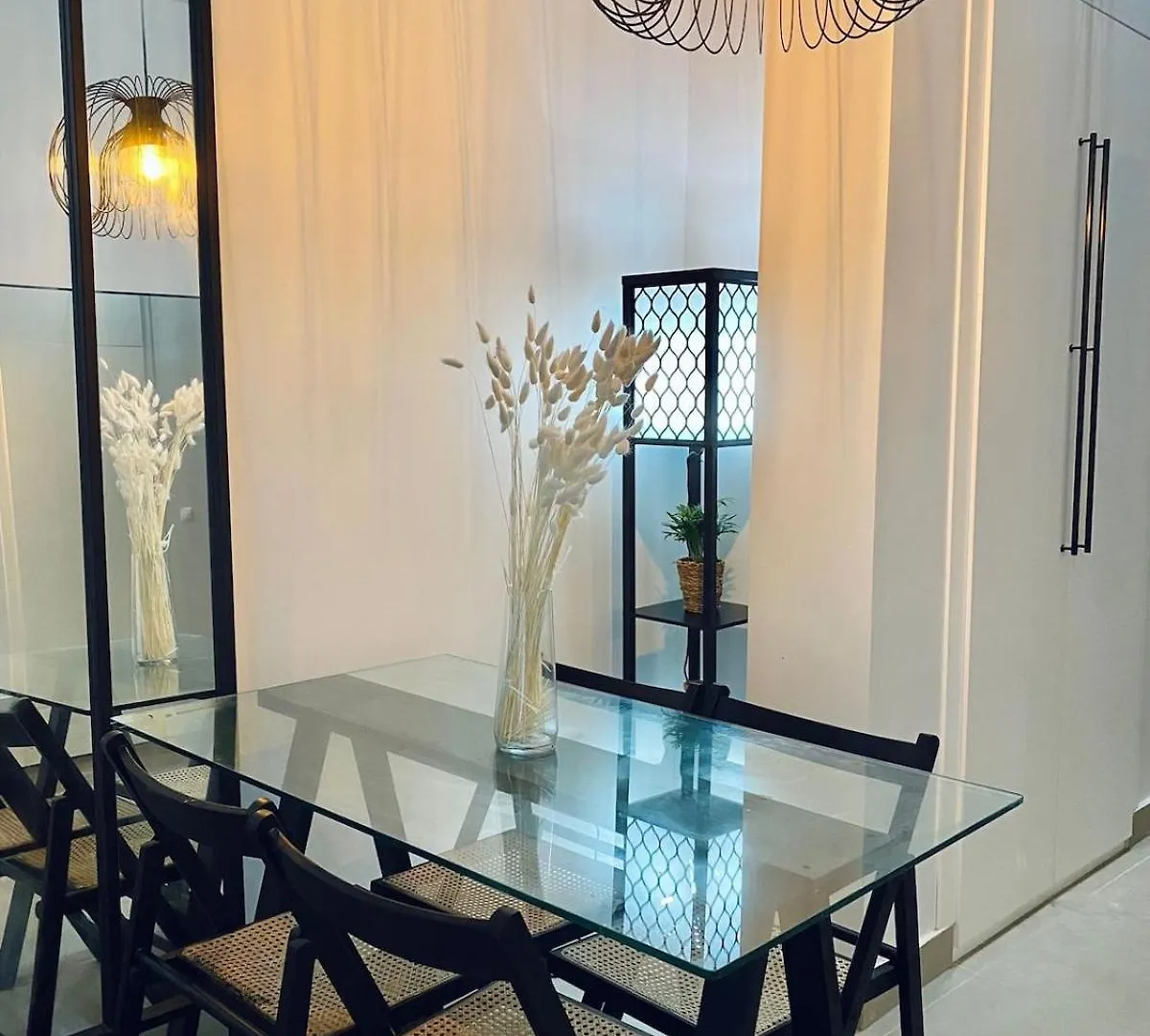 Bonito Apartamento Al Lado Del Centro De Malaga 0*,