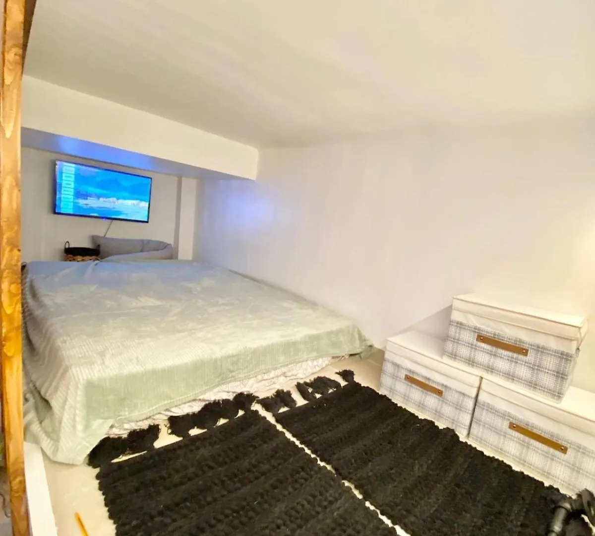 Bonito Apartamento Al Lado Del Centro De Malaga Apartment