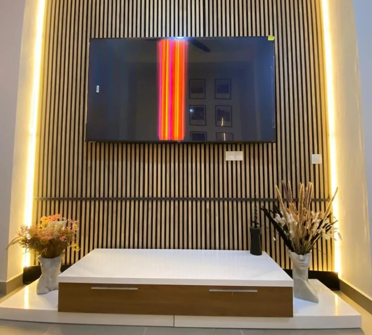 Bonito Apartamento Al Lado Del Centro De מאלגה 0*,  ספרד